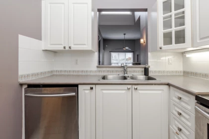Breakfast Nook Photo of 415 14377 103 Avenue, Surrey, BC