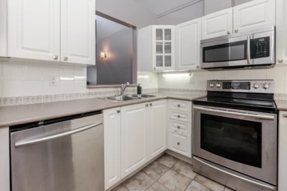 Dining Area Photo of 415 14377 103 Avenue, Surrey, BC