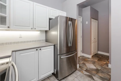 Primary Bedroom Photo of 415 14377 103 Avenue, Surrey, BC