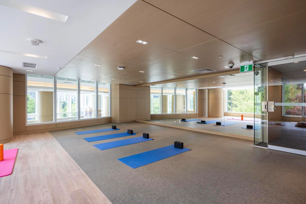 Backyard Photo of 7 13778 100 Avenue, Surrey, BC