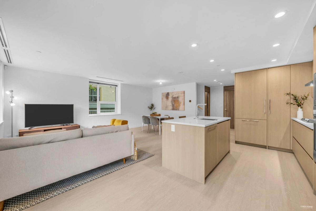 Breakfast Nook Photo of 7 13778 100 Avenue, Surrey, BC