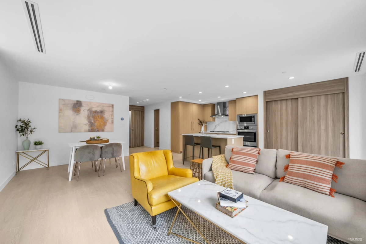 Pantry Photo of 7 13778 100 Avenue, Surrey, BC