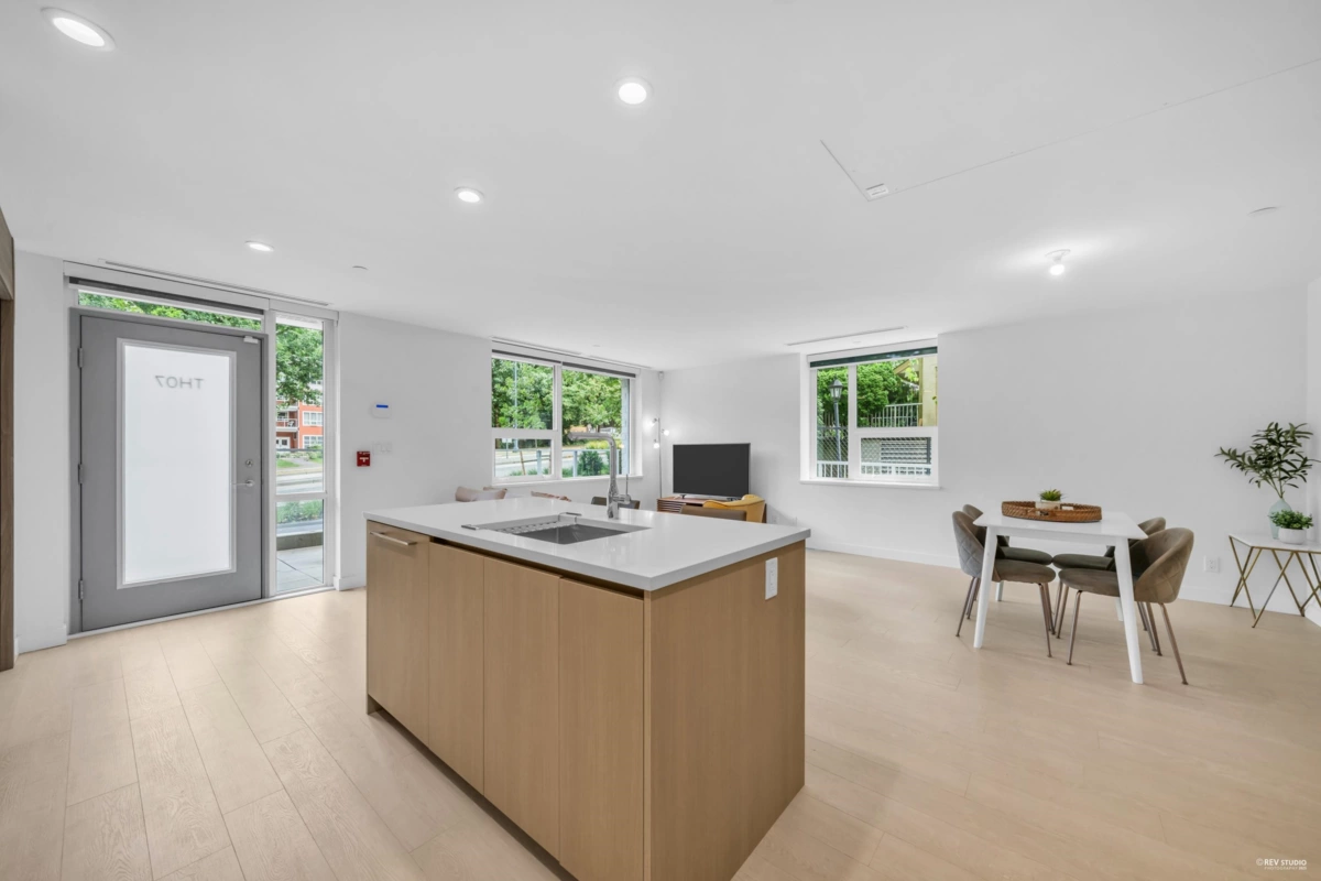 Primary Bedroom Photo of 7 13778 100 Avenue, Surrey, BC