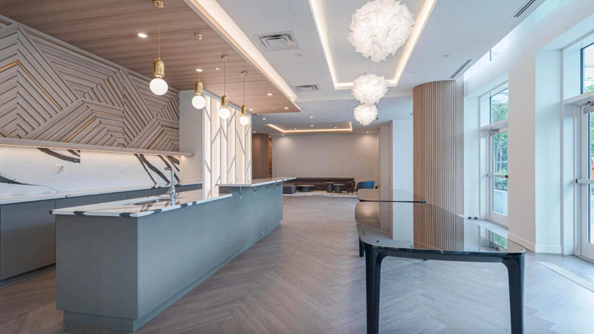 Swimming Pool Photo of 7 13778 100 Avenue, Surrey, BC