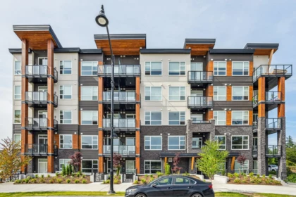 417 12109 223 Street, Maple Ridge, BC, Maple Ridge — Apartment/Condo for sale