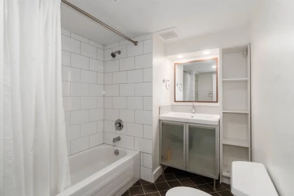 Laundry Room Photo of 1120 Devonshire Crescent, Vancouver, BC