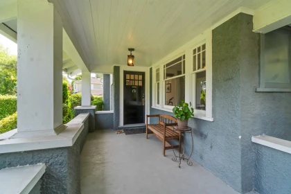 1120 Devonshire Crescent, Vancouver, BC, Vancouver — Single Family Residence for sale