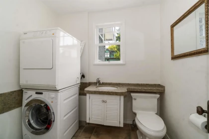 Mudroom Photo of 1120 Devonshire Crescent, Vancouver, BC