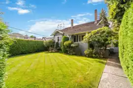 1120 Devonshire Crescent, Vancouver, BC