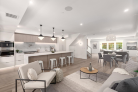 1141 W 33rd Avenue, Vancouver, BC