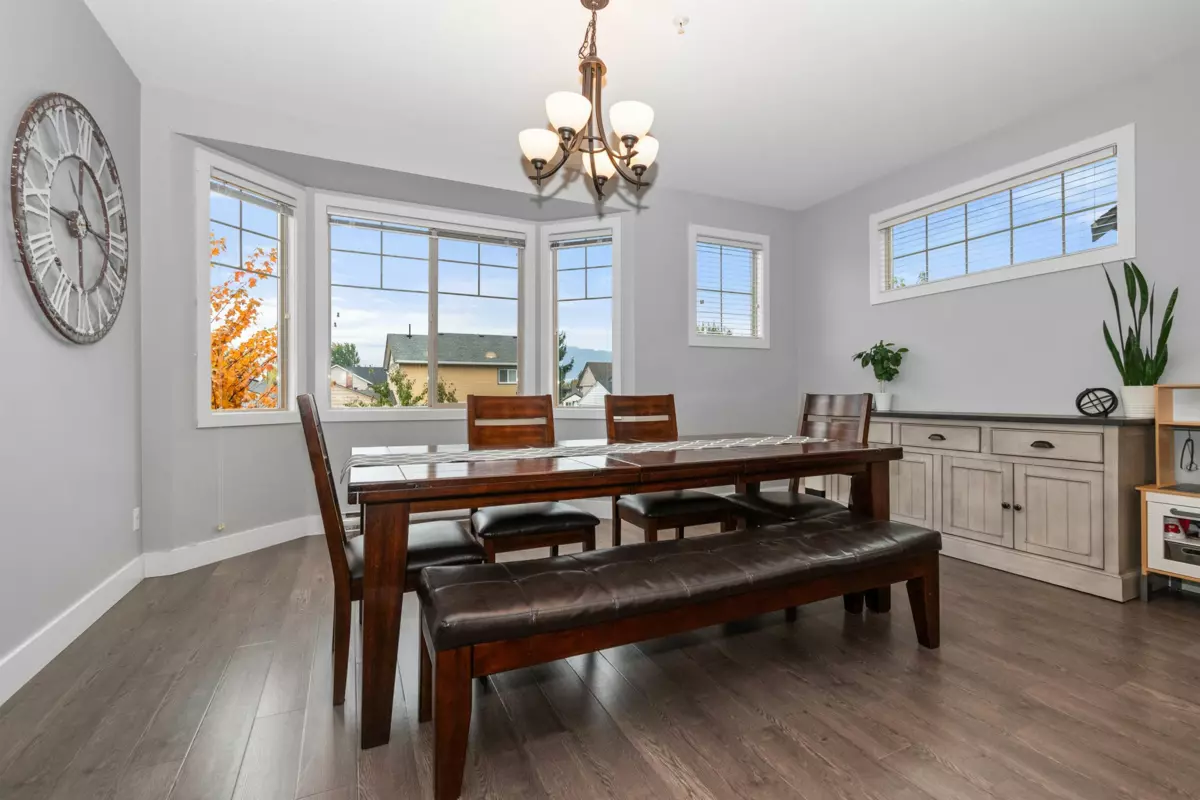 Bedroom 4 Photo of 2 9280 Broadway Street, Chilliwack, BC