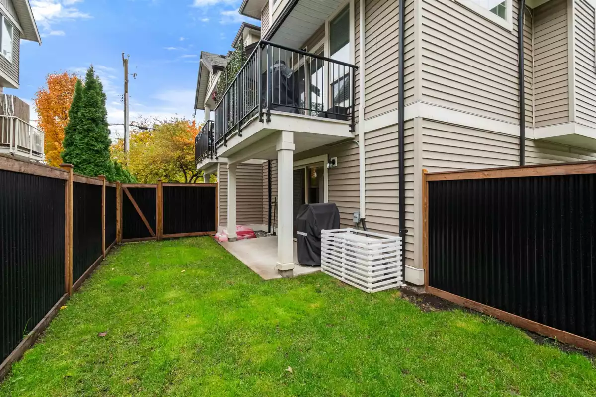 Community Amenities Photo (Clubhouse) of 2 9280 Broadway Street, Chilliwack, BC