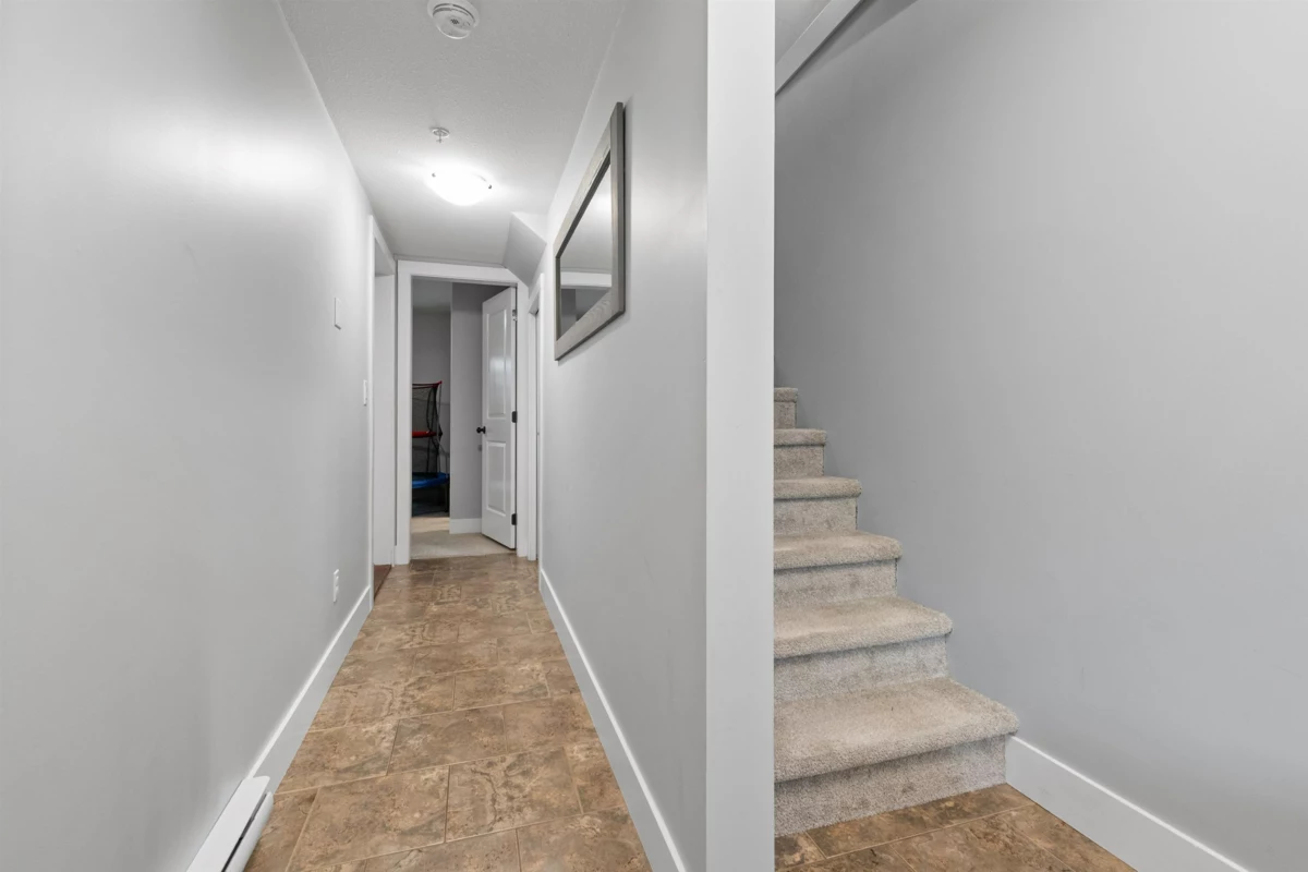 Dining Area Photo of 2 9280 Broadway Street, Chilliwack, BC