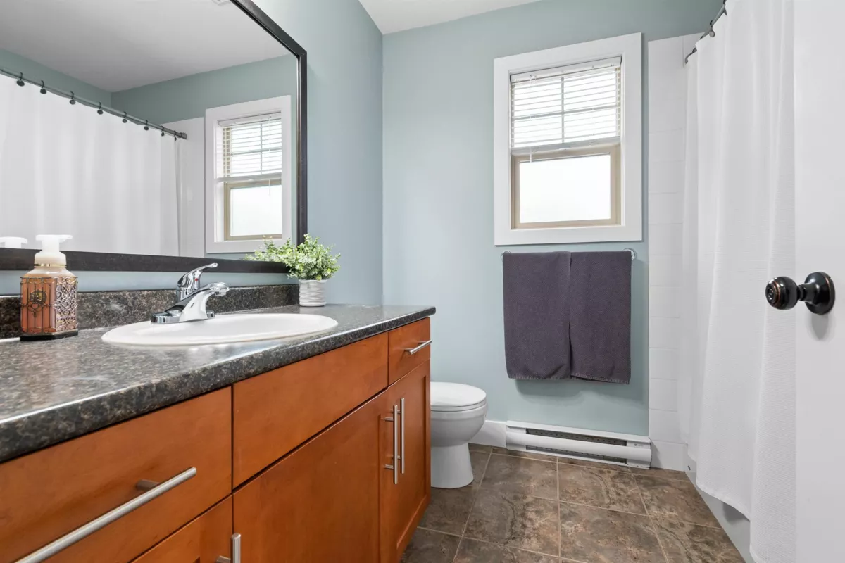 Garden / Landscaping Photo of 2 9280 Broadway Street, Chilliwack, BC