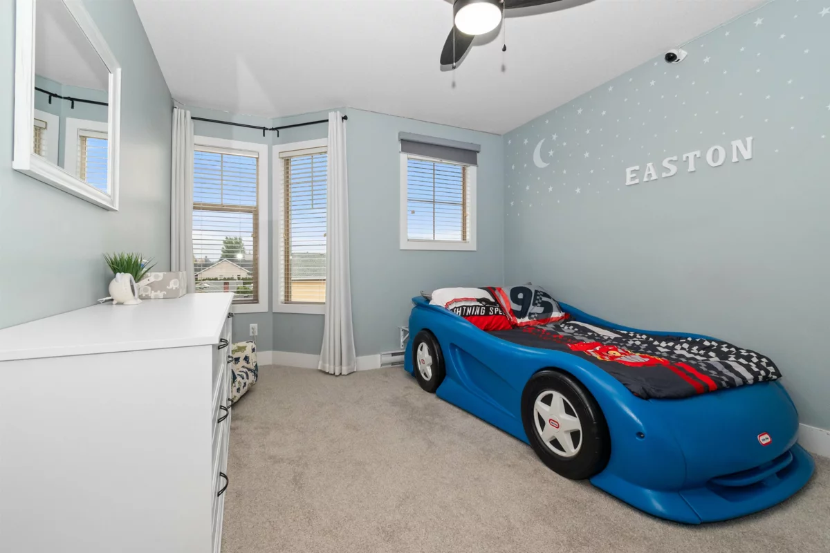 Hot Tub / Spa Photo of 2 9280 Broadway Street, Chilliwack, BC