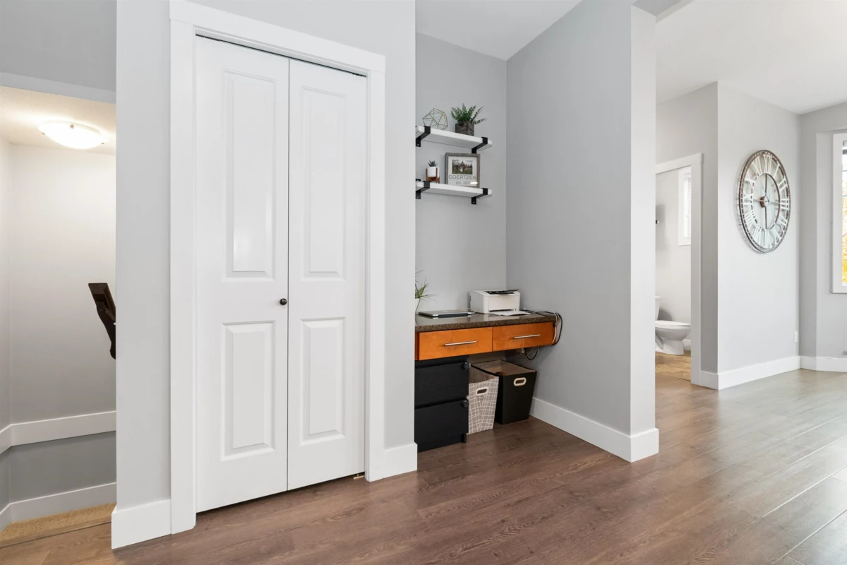 Office / Den Photo of 2 9280 Broadway Street, Chilliwack, BC