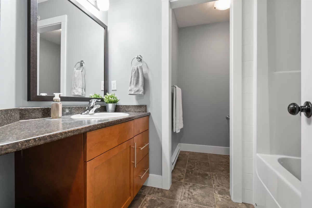 Outdoor Kitchen Photo of 2 9280 Broadway Street, Chilliwack, BC