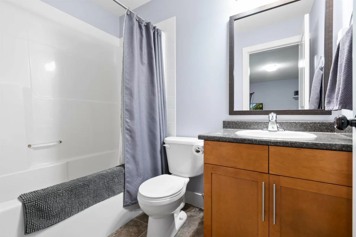 Pantry Photo of 2 9280 Broadway Street, Chilliwack, BC