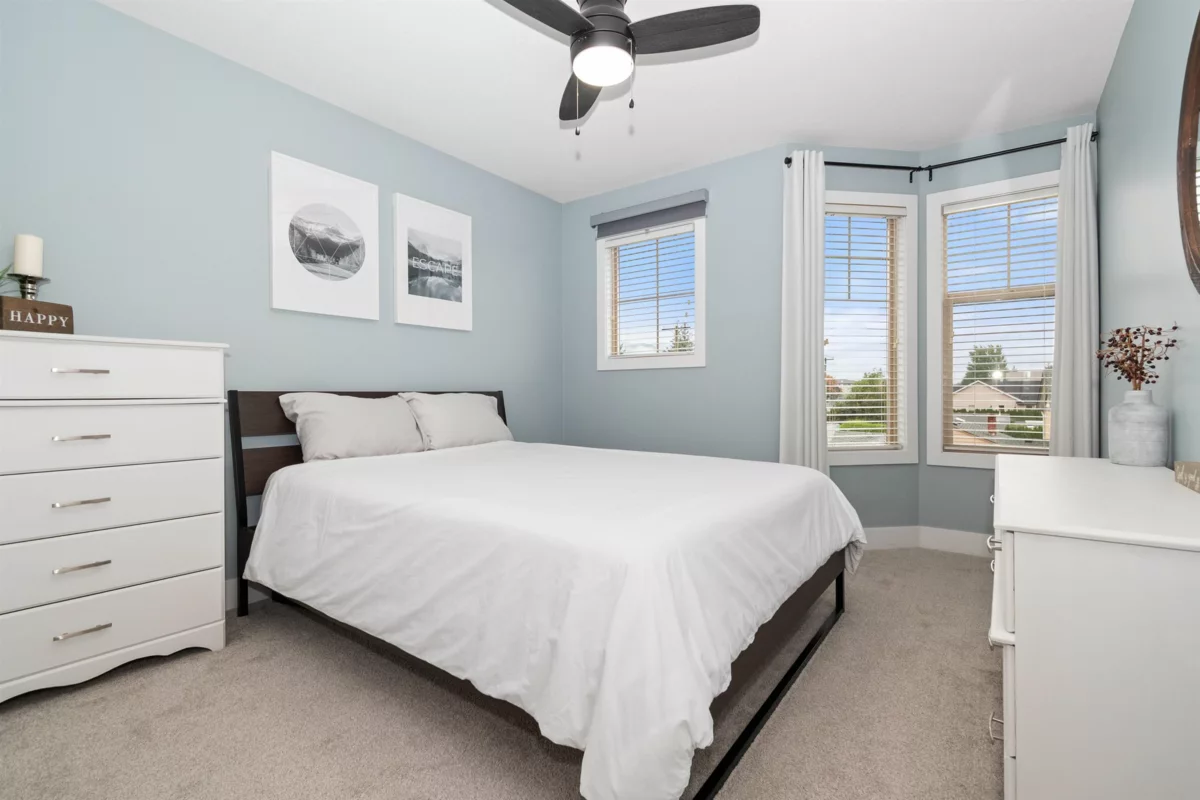 Swimming Pool Photo of 2 9280 Broadway Street, Chilliwack, BC