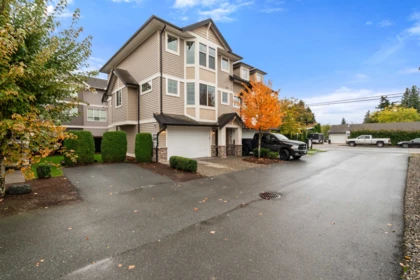 2 9280 Broadway Street, Chilliwack, BC, Chilliwack — Townhouse for sale
