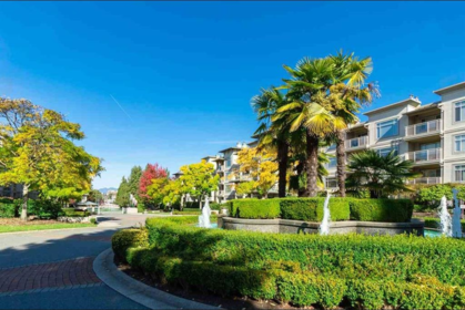 302 8200 Jones Road, Richmond, BC, Broadmoor — 2 bed apartment/condo for sale