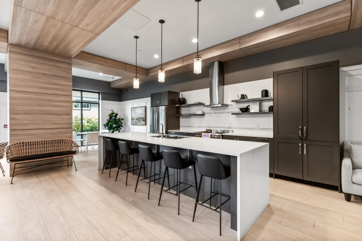 Backyard Photo of 10 7288 188 Street, Surrey, BC