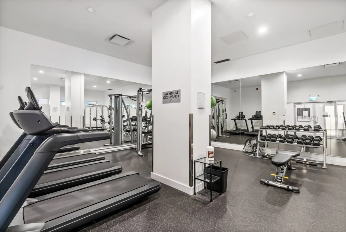 Garage Interior Photo of 10 7288 188 Street, Surrey, BC