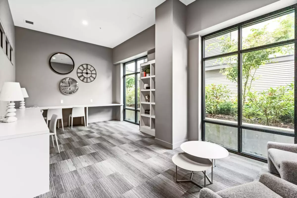 Garden / Landscaping Photo of 10 7288 188 Street, Surrey, BC