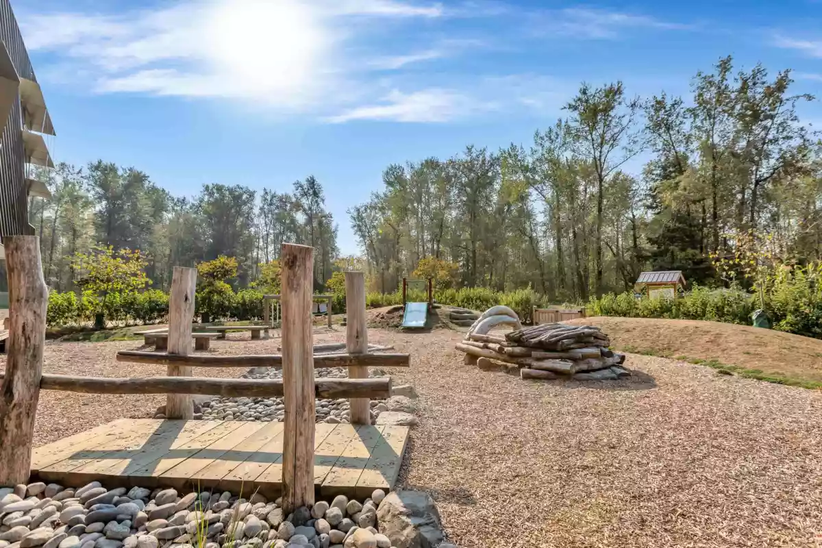 Neighborhood Park Photo Near 10 7288 188 Street, Surrey, BC