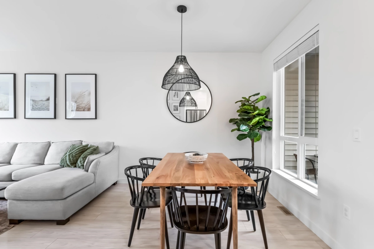 Pantry Photo of 10 7288 188 Street, Surrey, BC