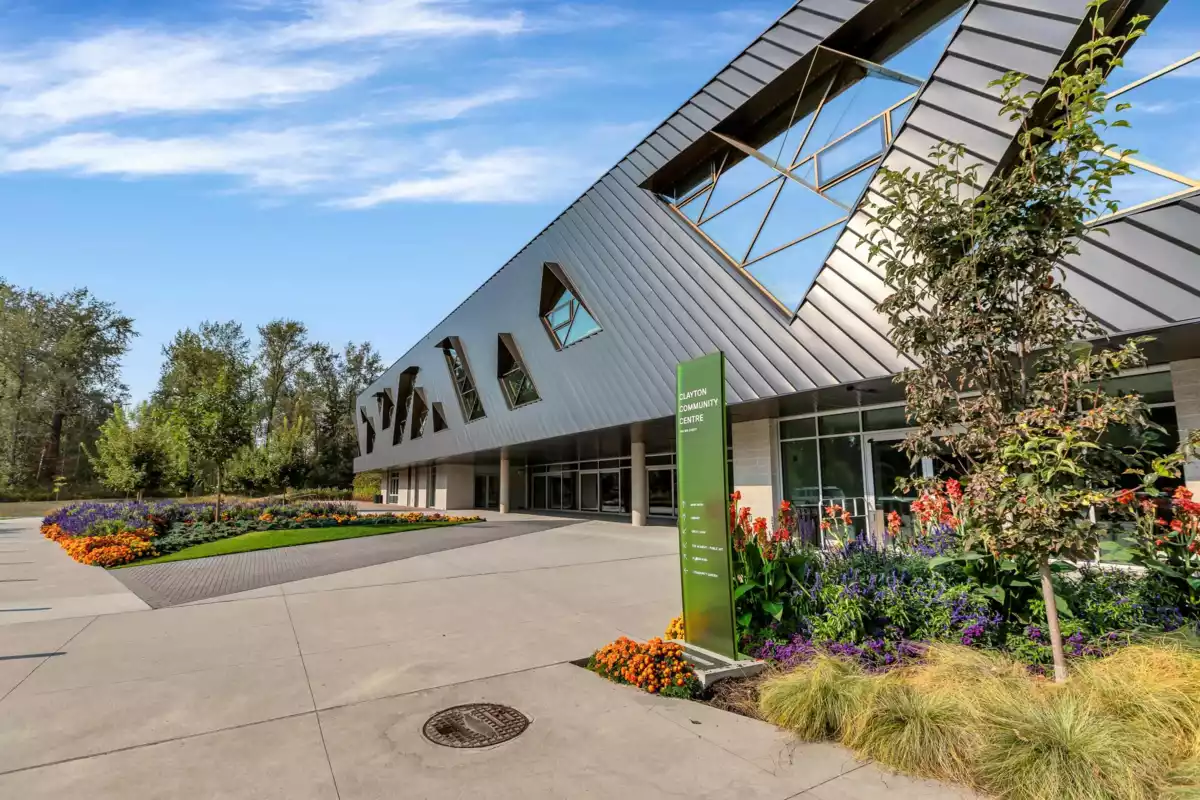 Street View Photo of 10 7288 188 Street, Surrey, BC