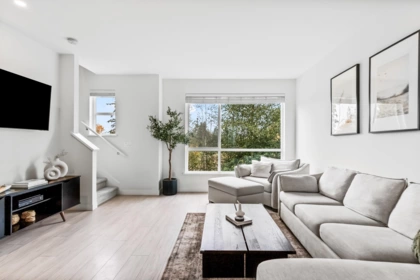 10 7288 188 Street, Surrey, BC, Surrey — Townhouse for sale