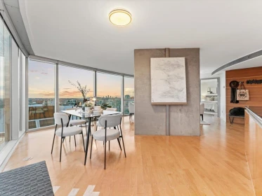 3204 938 Nelson Street, Vancouver, BC, Vancouver — Apartment/Condo for sale
