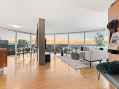 3204 938 Nelson Street, Vancouver, BC