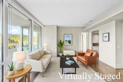616 680 Seylynn Crescent, North Vancouver, BC, North Vancouver — Apartment/Condo for sale