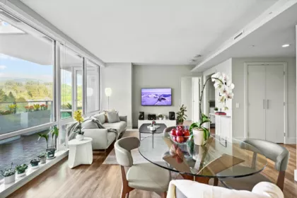 616 680 Seylynn Crescent, North Vancouver, BC, North Vancouver — Apartment/Condo for sale