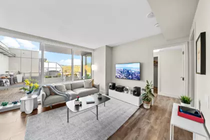 616 680 Seylynn Crescent, North Vancouver, BC, North Vancouver — Apartment/Condo for sale