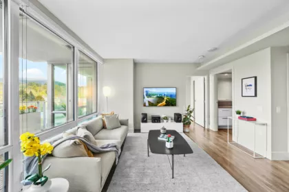 616 680 Seylynn Crescent, North Vancouver, BC, North Vancouver — Apartment/Condo for sale