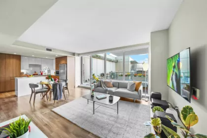 616 680 Seylynn Crescent, North Vancouver, BC, North Vancouver — Apartment/Condo for sale