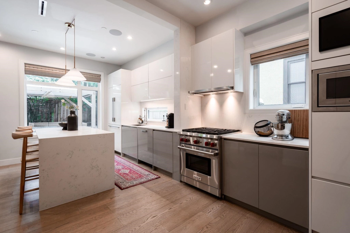 Bedroom 3 Photo of 3337 W 40th Avenue, Vancouver, BC