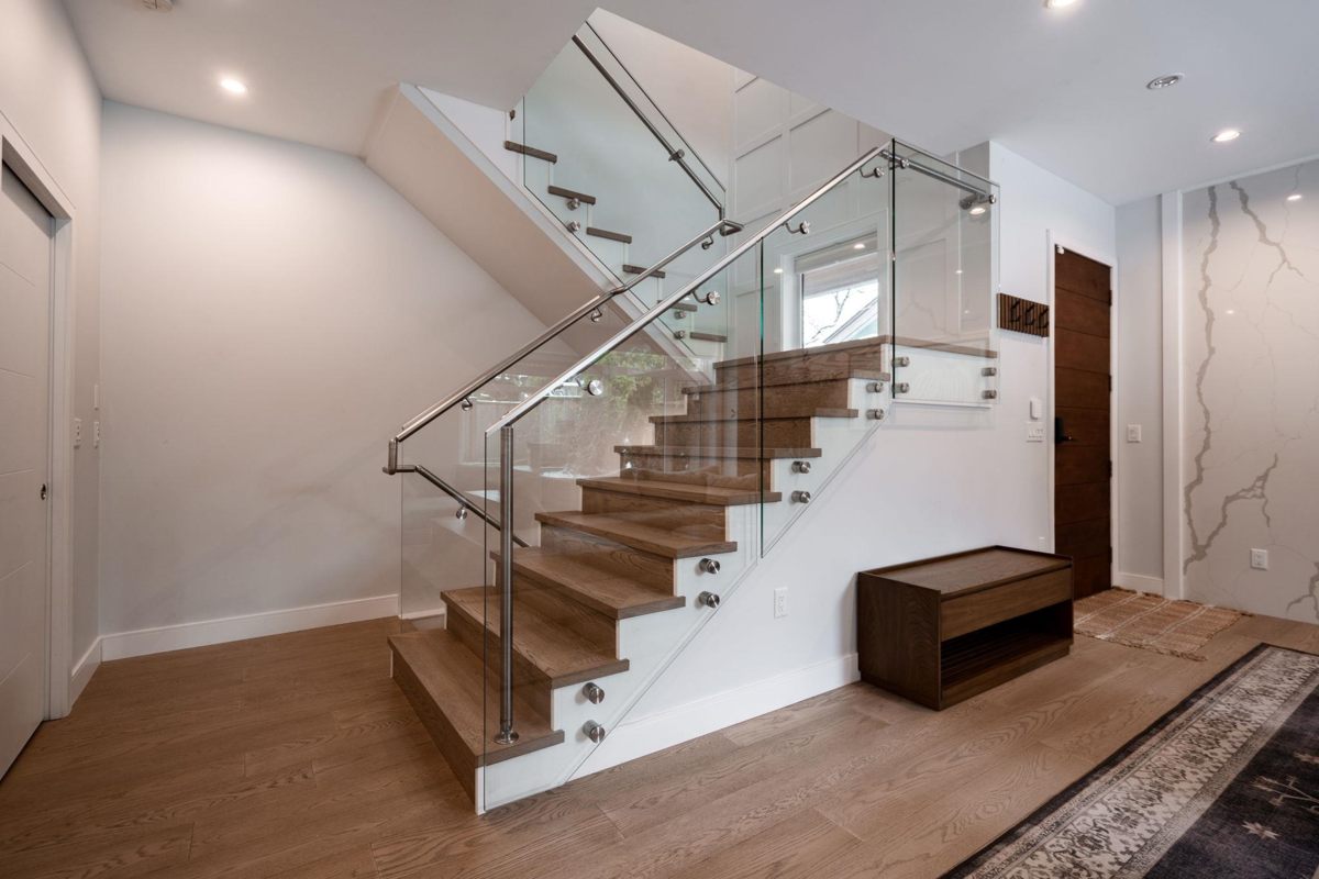 Bedroom 4 Photo of 3337 W 40th Avenue, Vancouver, BC