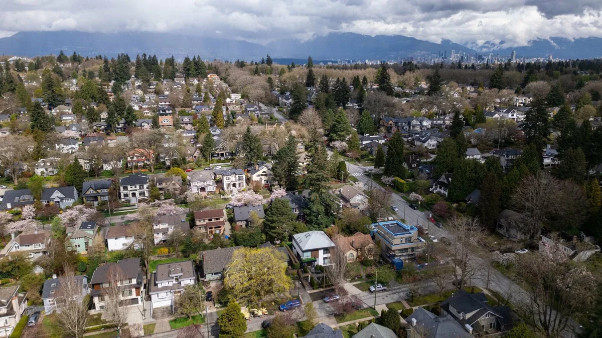 Community Amenities Photo (Clubhouse) of 3337 W 40th Avenue, Vancouver, BC