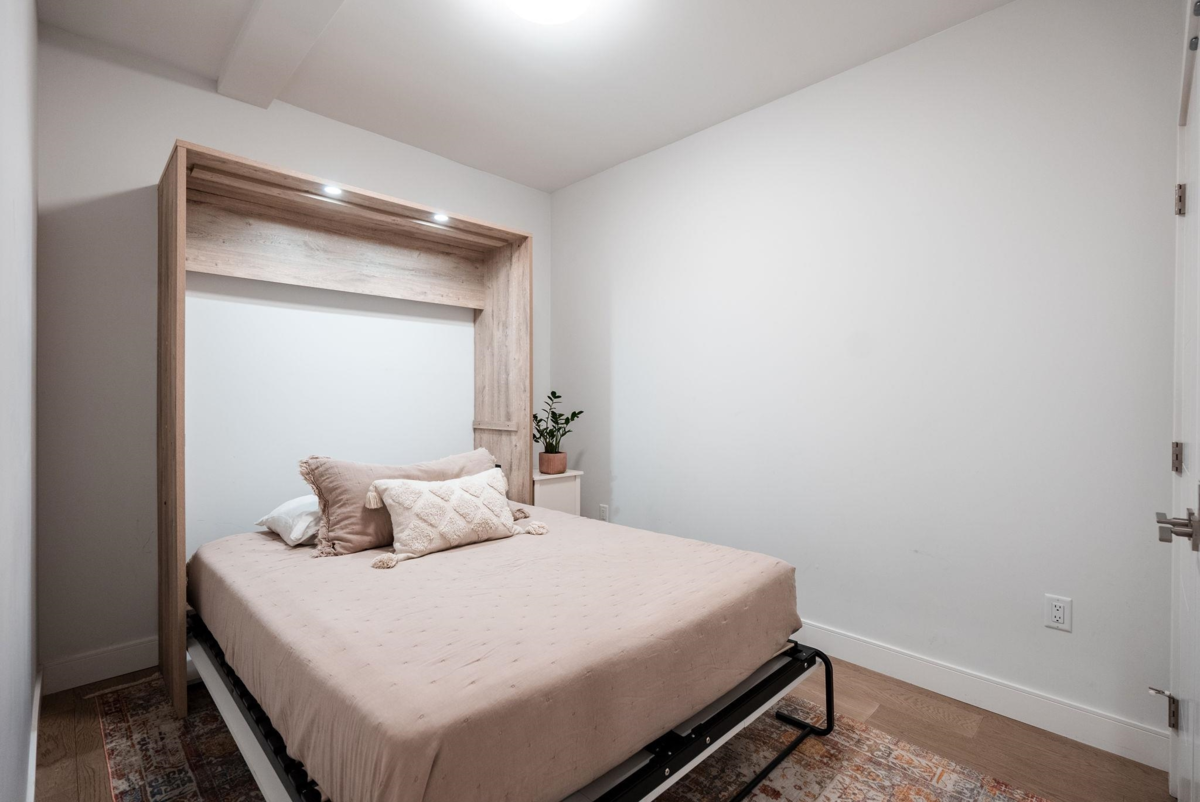 Garage Interior Photo of 3337 W 40th Avenue, Vancouver, BC