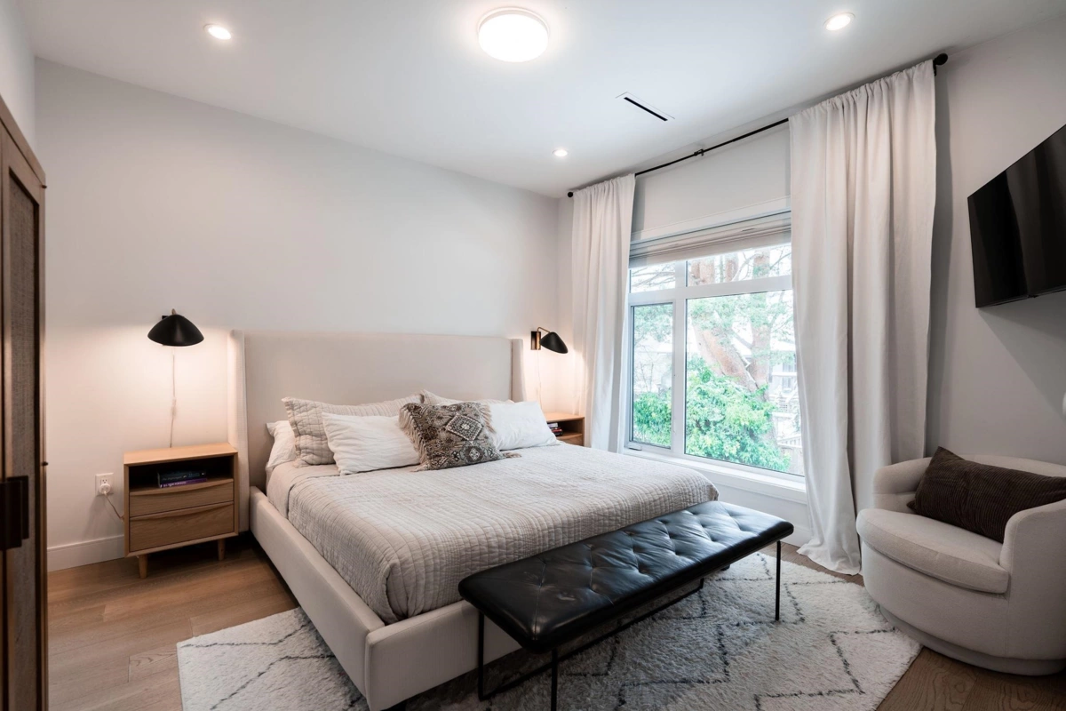 Guest Bathroom Photo of 3337 W 40th Avenue, Vancouver, BC