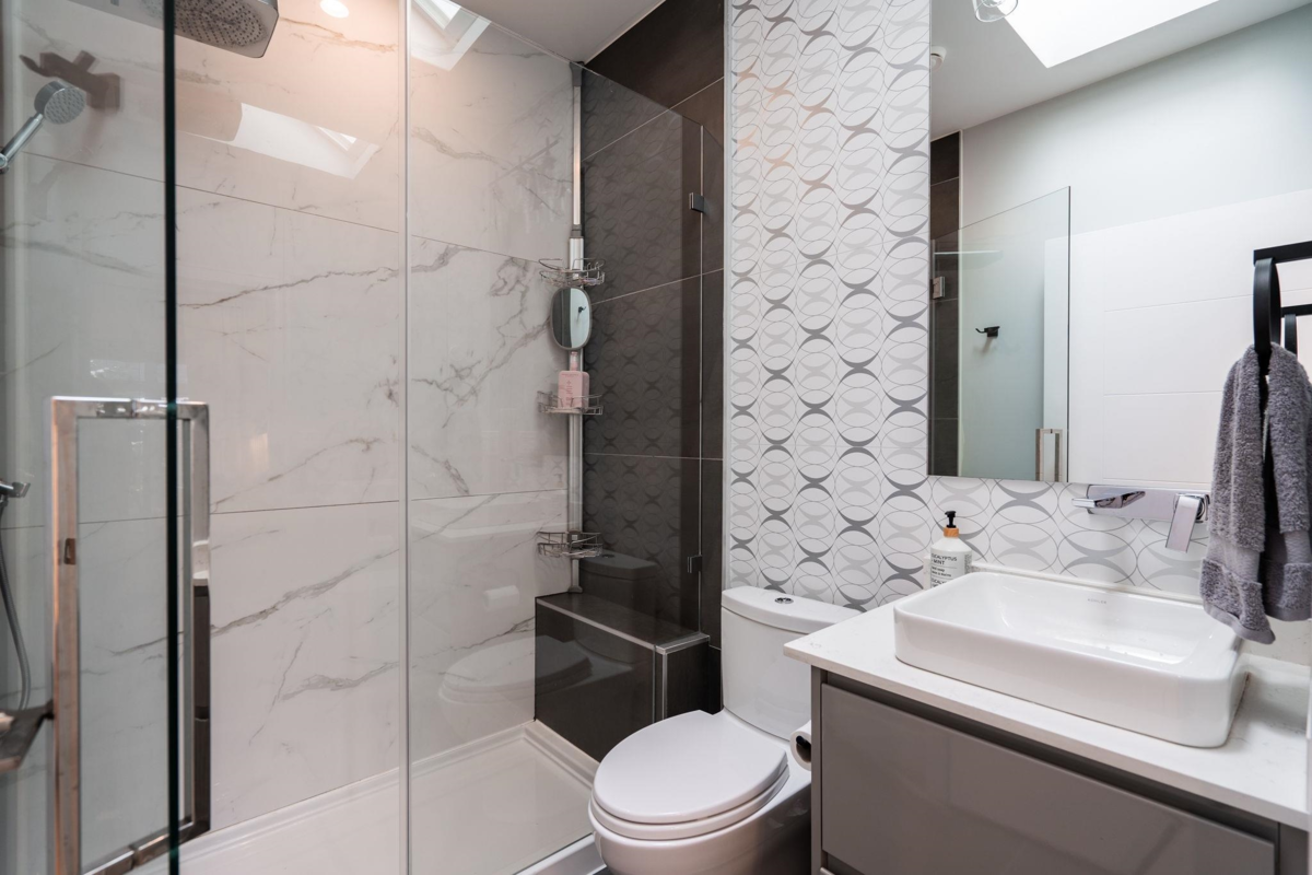 Loft / Bonus Room Photo of 3337 W 40th Avenue, Vancouver, BC