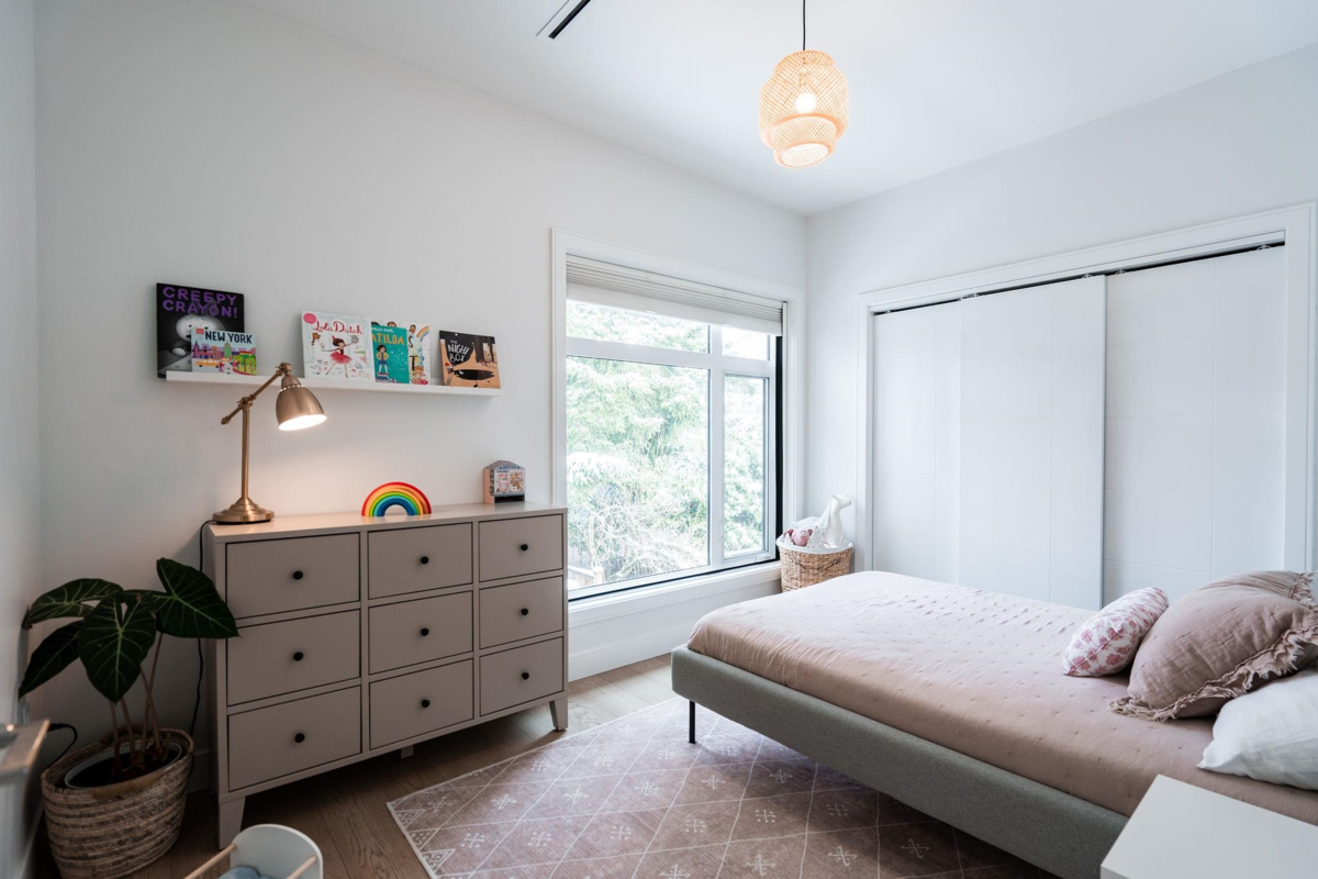 Mudroom Photo of 3337 W 40th Avenue, Vancouver, BC