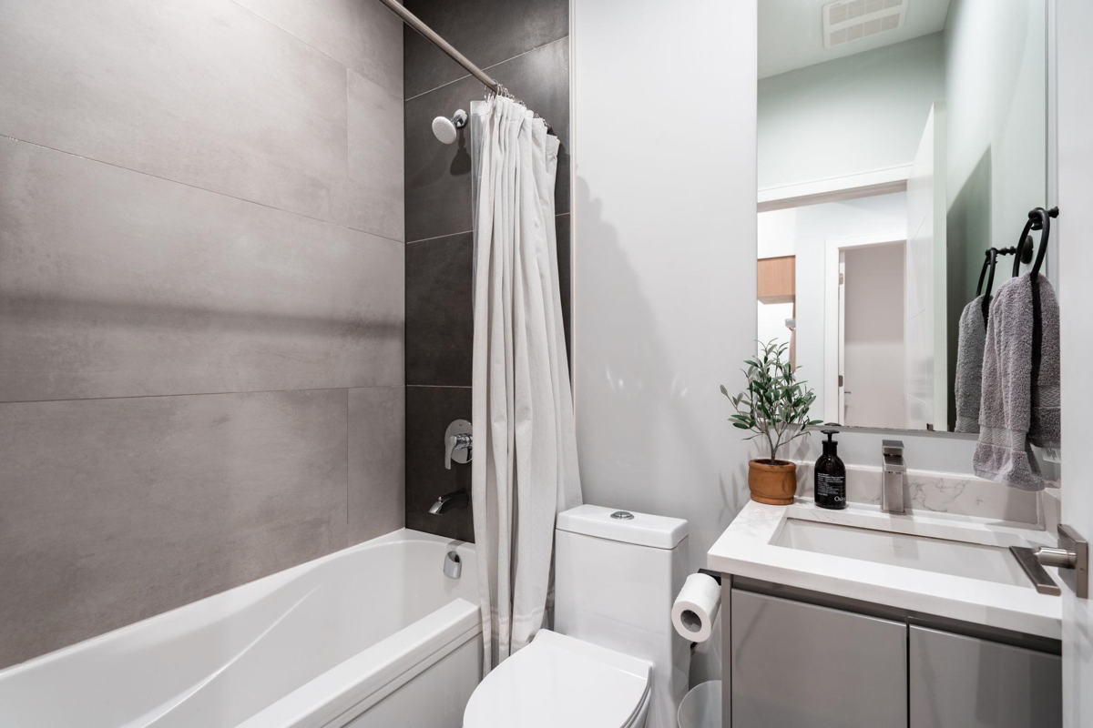 Outdoor Deck Photo of 3337 W 40th Avenue, Vancouver, BC