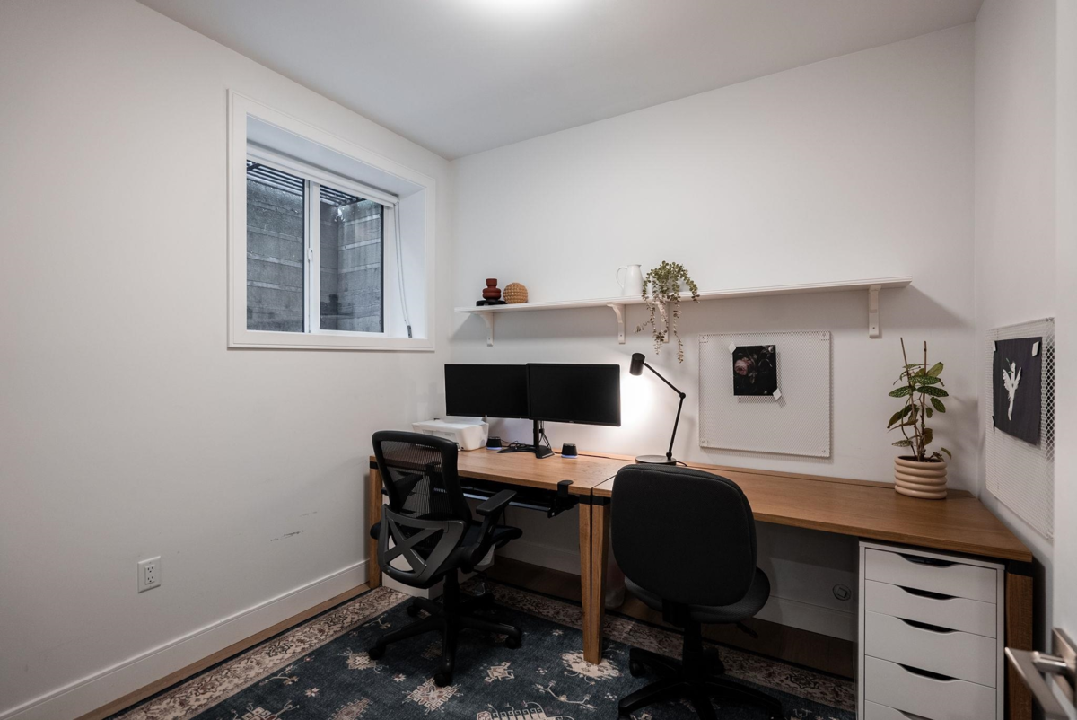 Outdoor Patio Photo of 3337 W 40th Avenue, Vancouver, BC