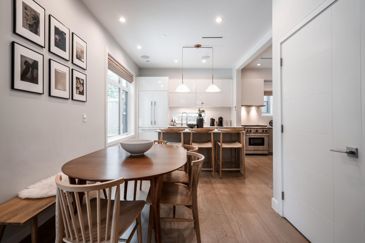 Pantry Photo of 3337 W 40th Avenue, Vancouver, BC