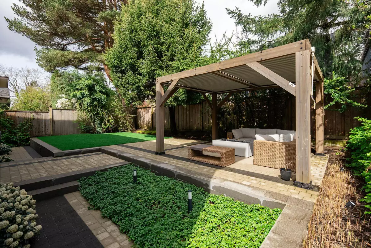 Street View Photo of 3337 W 40th Avenue, Vancouver, BC